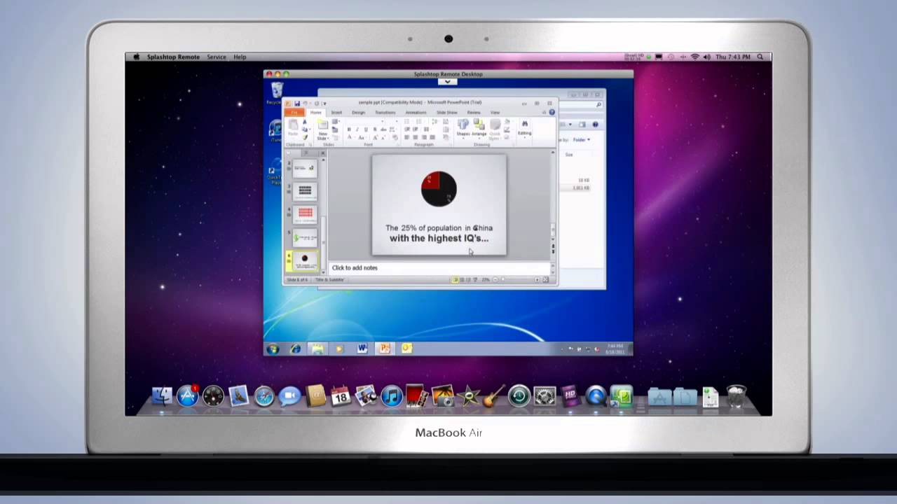 splashtop 2 for mac download