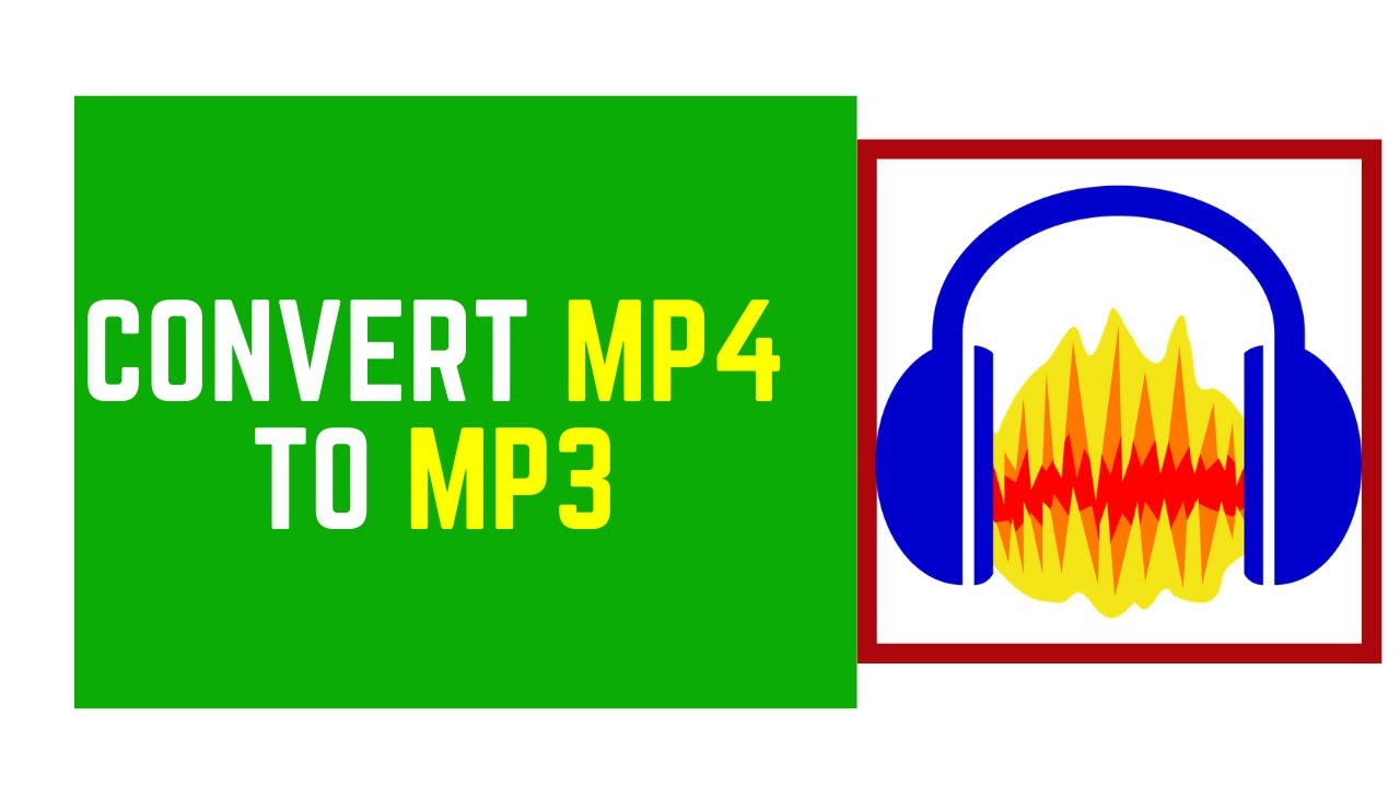 mp4 to mp3 music converter for mac
