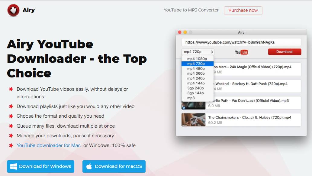 you tube mp4 to mp3 for mac